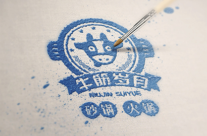 深耕福贡县企业VI设计：解锁品牌成长的核心密码